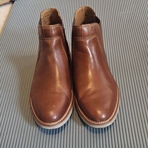 Johnston & Murphy sz 11.5 chukka